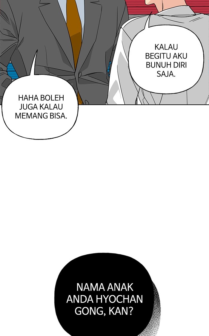 Mother, I’m Sorry Chapter 61 Gambar 49