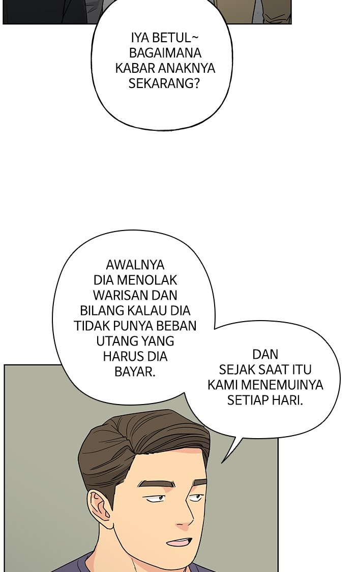 Mother, I’m Sorry Chapter 61 Gambar 52