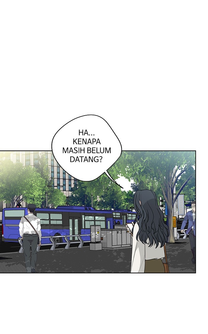 Mother, I’m Sorry Chapter 61 Gambar 64