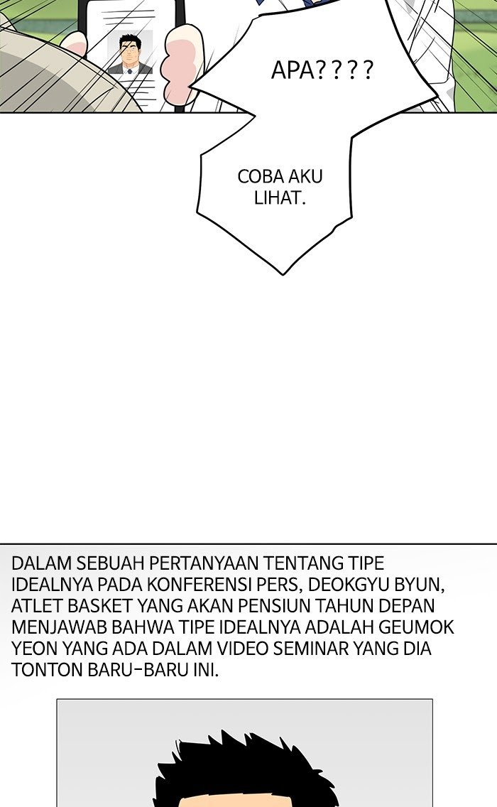 Mother, I’m Sorry Chapter 61 Gambar 7
