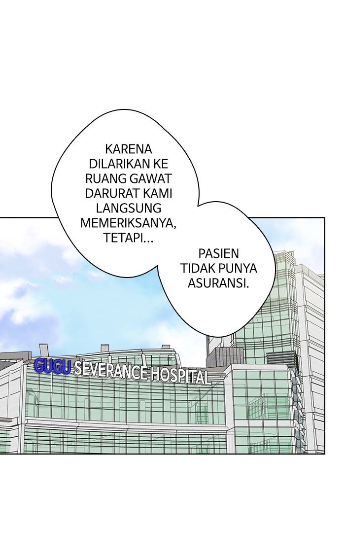 Mother, I’m Sorry Chapter 60 Gambar 10