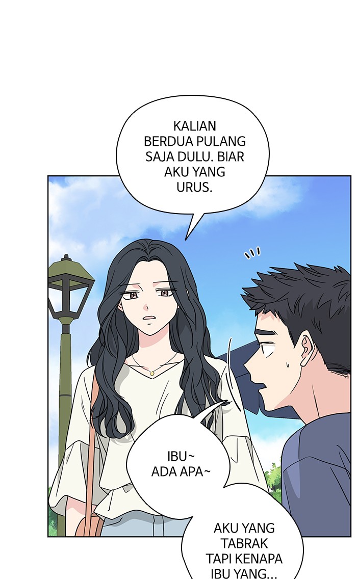Mother, I’m Sorry Chapter 60 Gambar 15