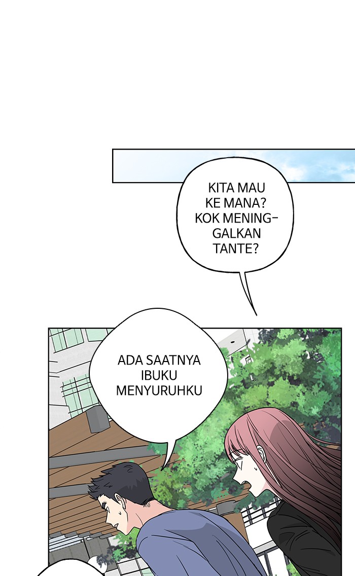 Mother, I’m Sorry Chapter 60 Gambar 19