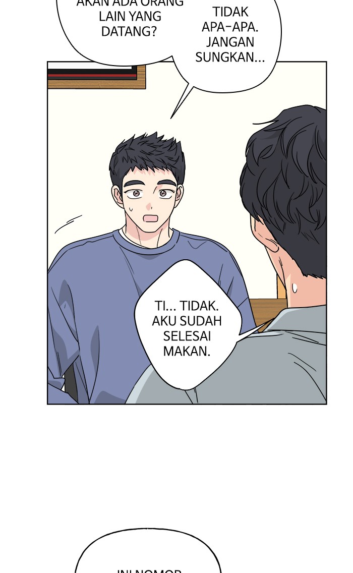 Baca  Mother, I’m Sorry Chapter 60 Gambar 2