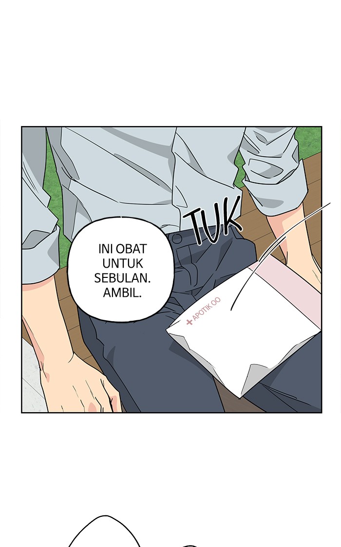 Mother, I’m Sorry Chapter 60 Gambar 23