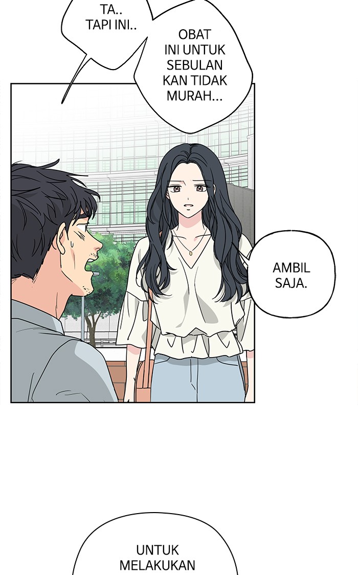 Mother, I’m Sorry Chapter 60 Gambar 24