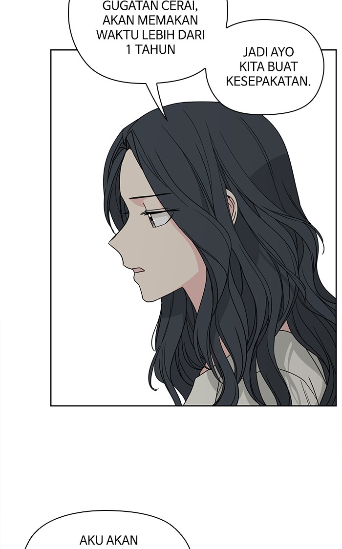 Mother, I’m Sorry Chapter 60 Gambar 25