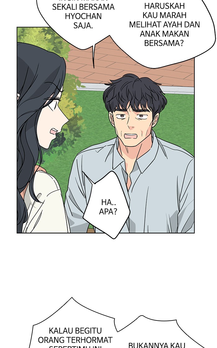 Mother, I’m Sorry Chapter 60 Gambar 27