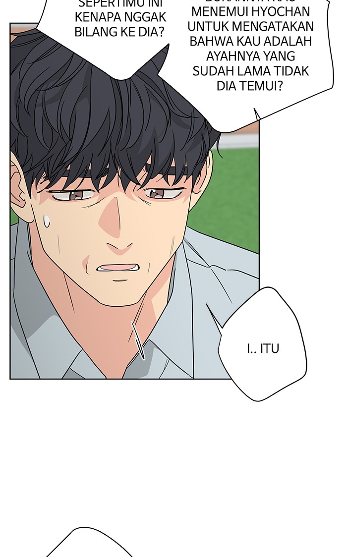 Mother, I’m Sorry Chapter 60 Gambar 28