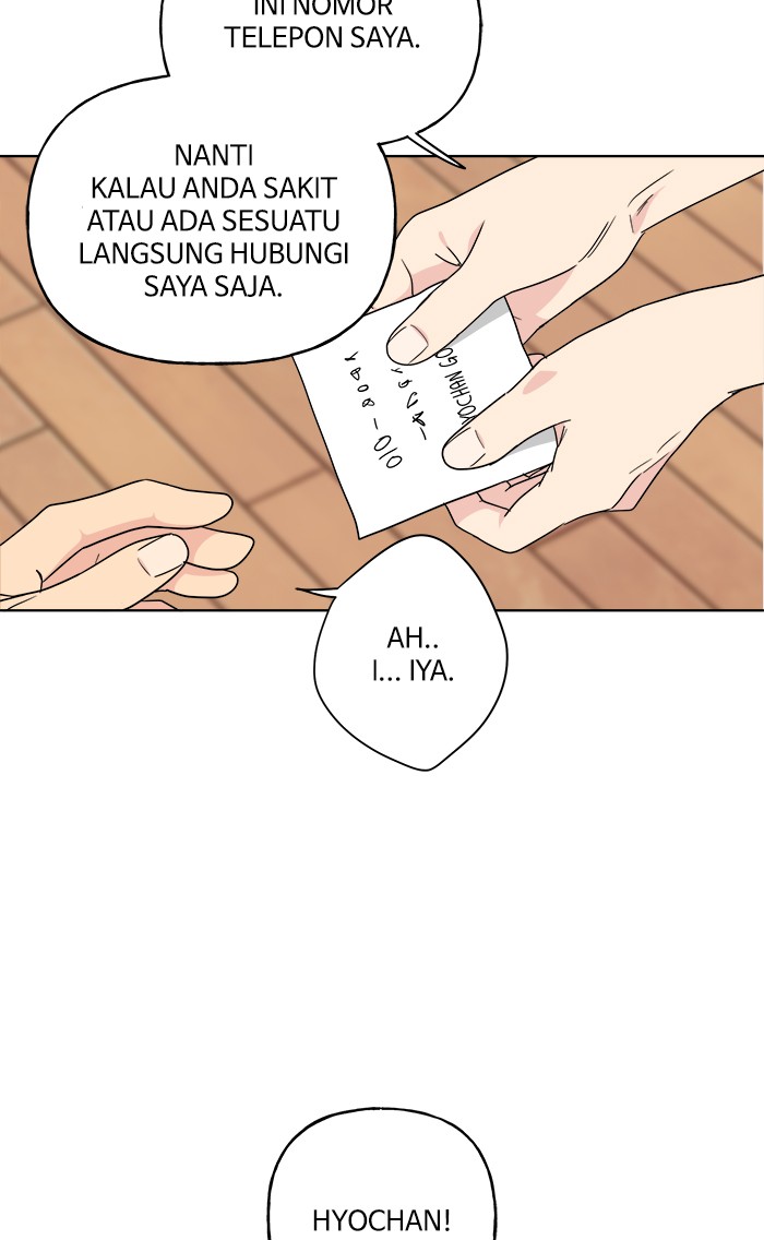 Mother, I’m Sorry Chapter 60 Gambar 3