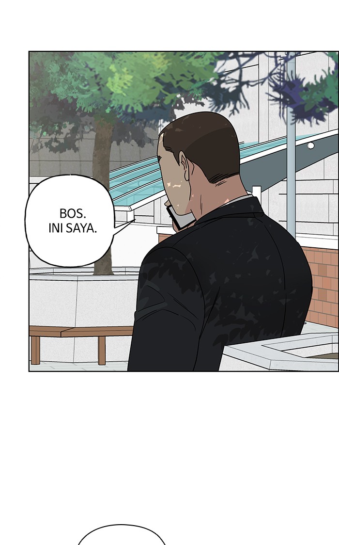 Mother, I’m Sorry Chapter 60 Gambar 35