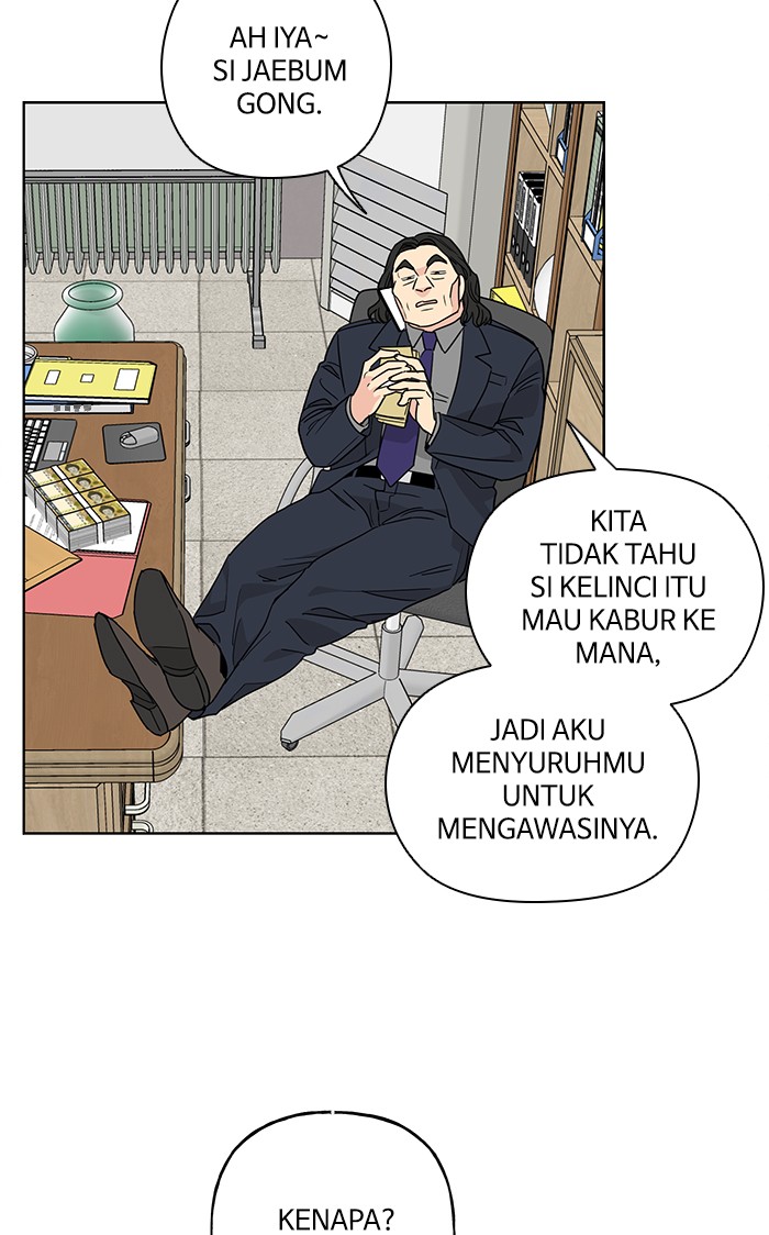 Mother, I’m Sorry Chapter 60 Gambar 36