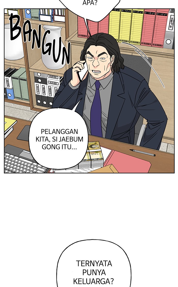 Mother, I’m Sorry Chapter 60 Gambar 38