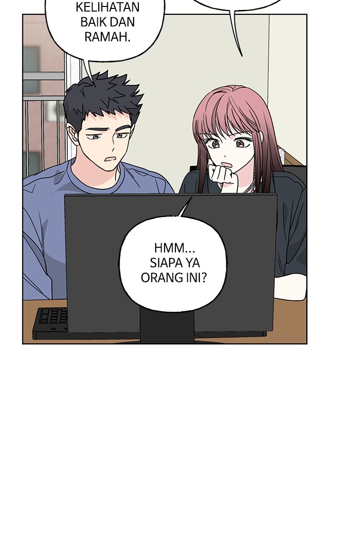 Mother, I’m Sorry Chapter 60 Gambar 43