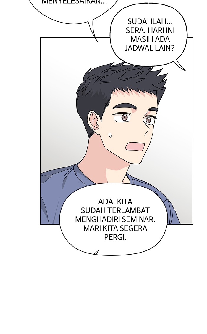 Mother, I’m Sorry Chapter 60 Gambar 46