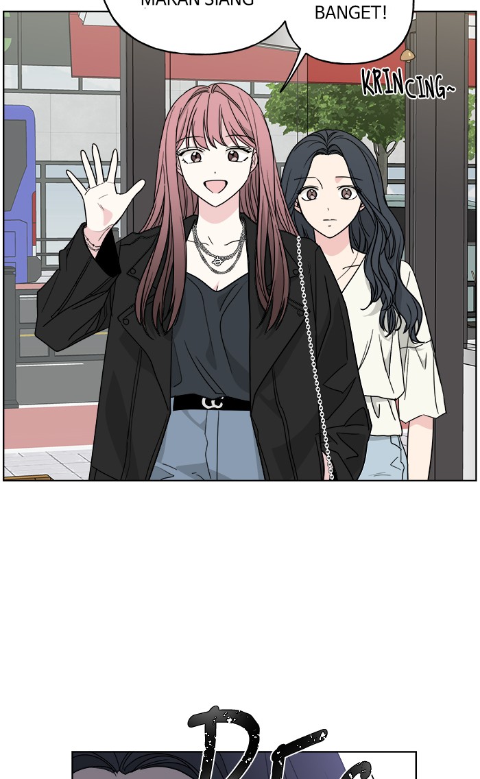 Mother, I’m Sorry Chapter 60 Gambar 5