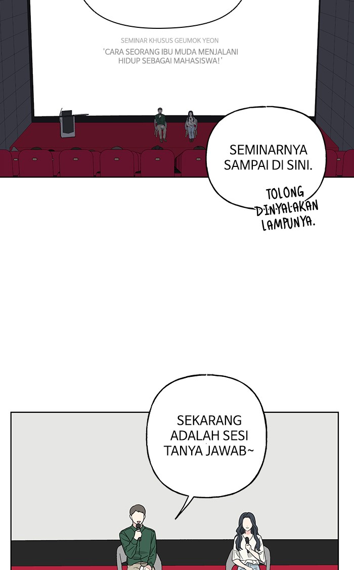 Mother, I’m Sorry Chapter 60 Gambar 50