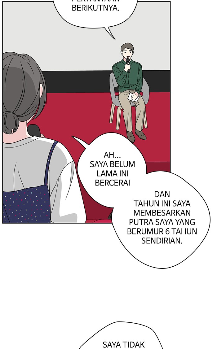 Mother, I’m Sorry Chapter 60 Gambar 59