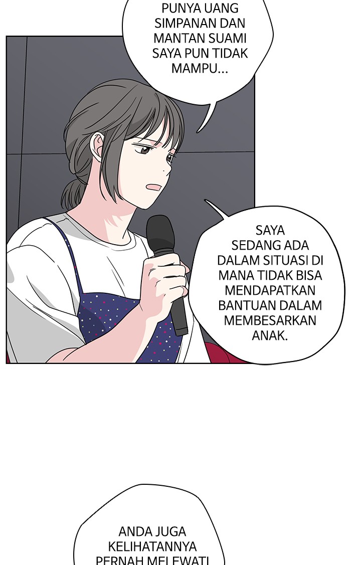 Mother, I’m Sorry Chapter 60 Gambar 60