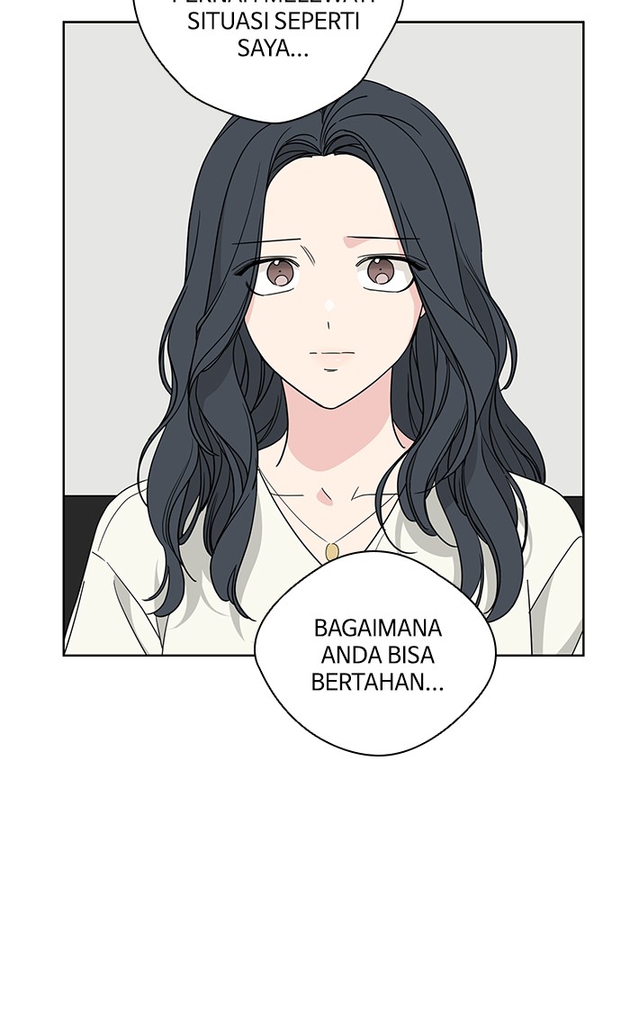 Mother, I’m Sorry Chapter 60 Gambar 61