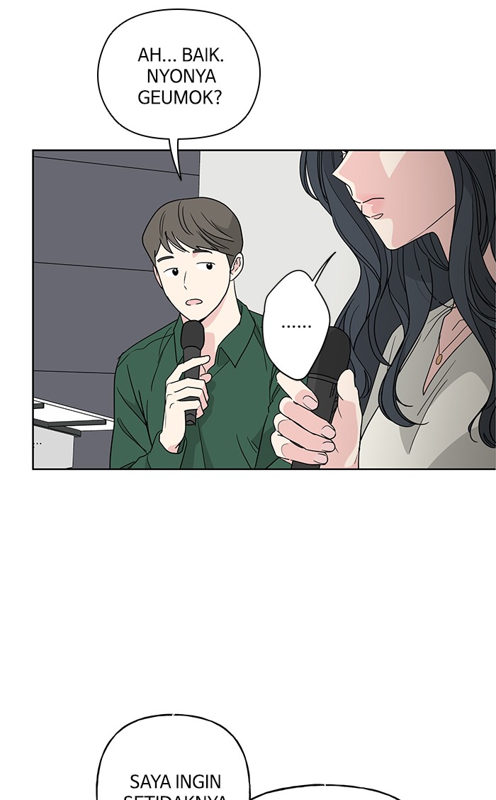 Mother, I’m Sorry Chapter 60 Gambar 62