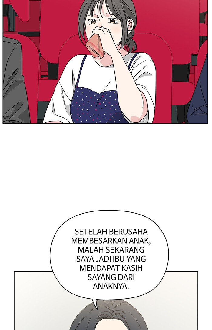 Mother, I’m Sorry Chapter 60 Gambar 69