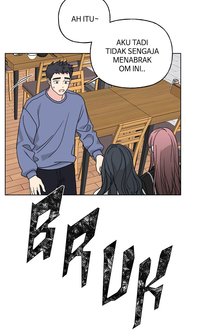 Mother, I’m Sorry Chapter 60 Gambar 7