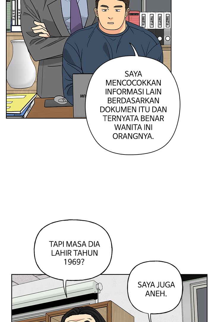 Mother, I’m Sorry Chapter 60 Gambar 73