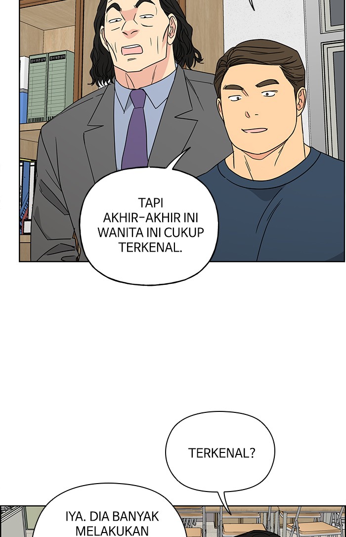 Mother, I’m Sorry Chapter 60 Gambar 74