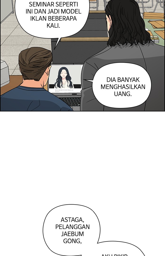 Mother, I’m Sorry Chapter 60 Gambar 75