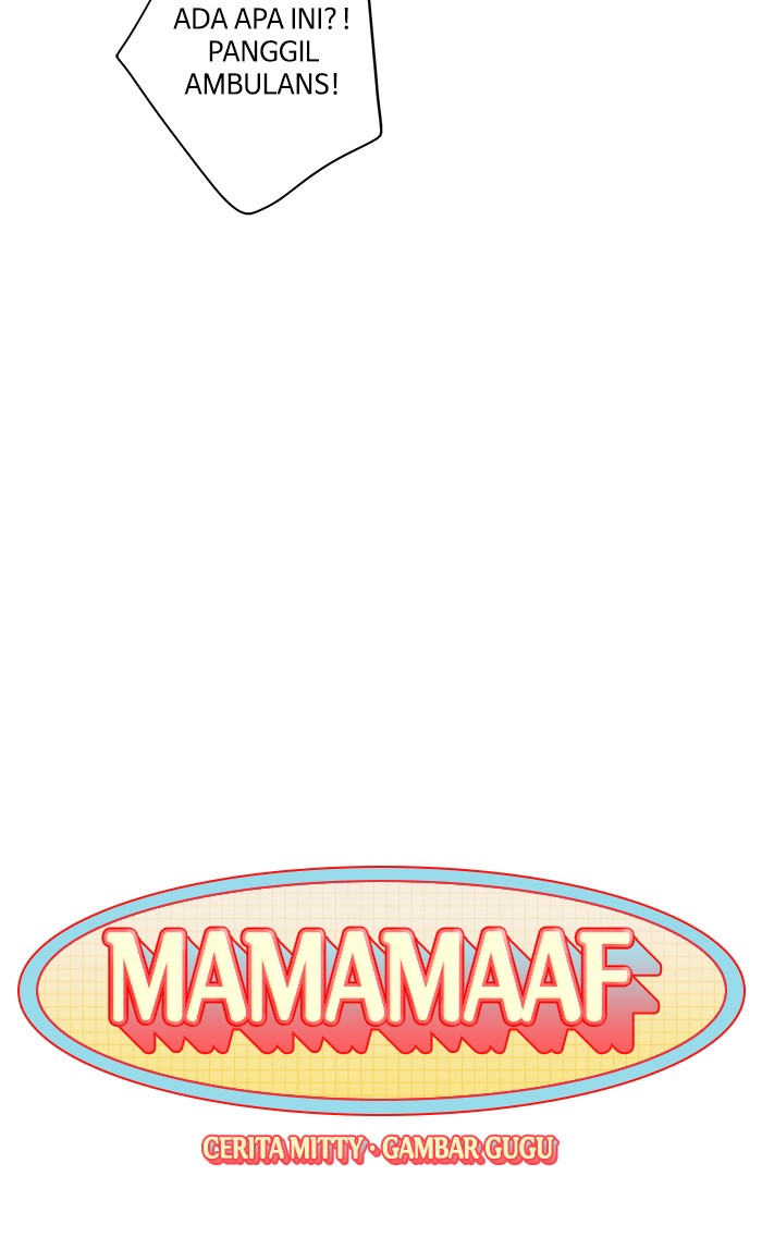 Mother, I’m Sorry Chapter 60 Gambar 9