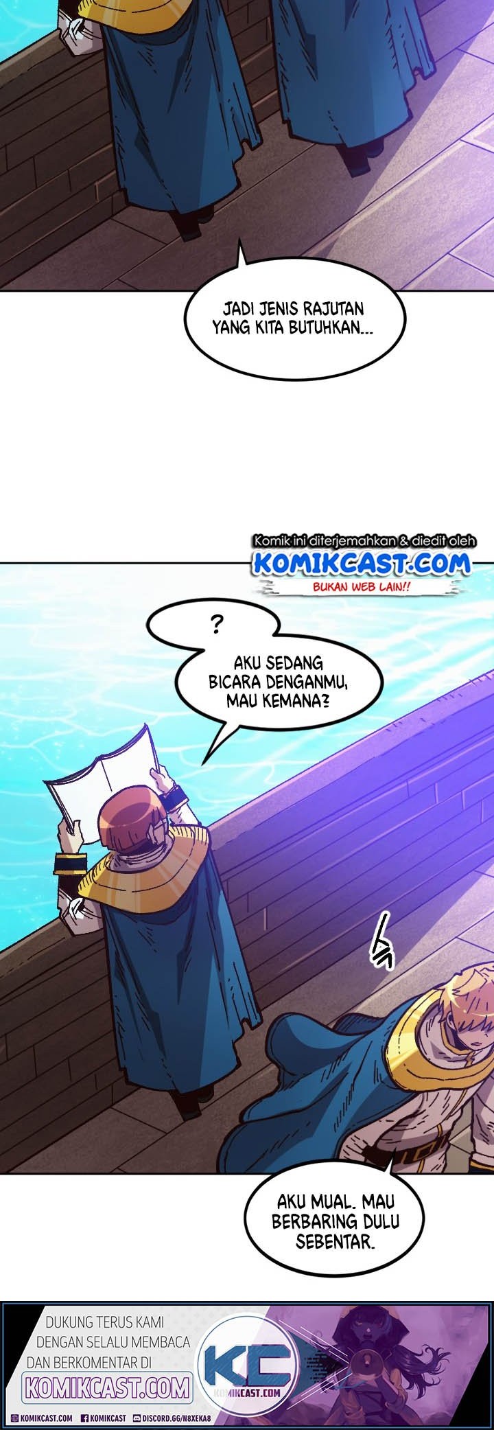 Slave B Chapter 45 Gambar 35