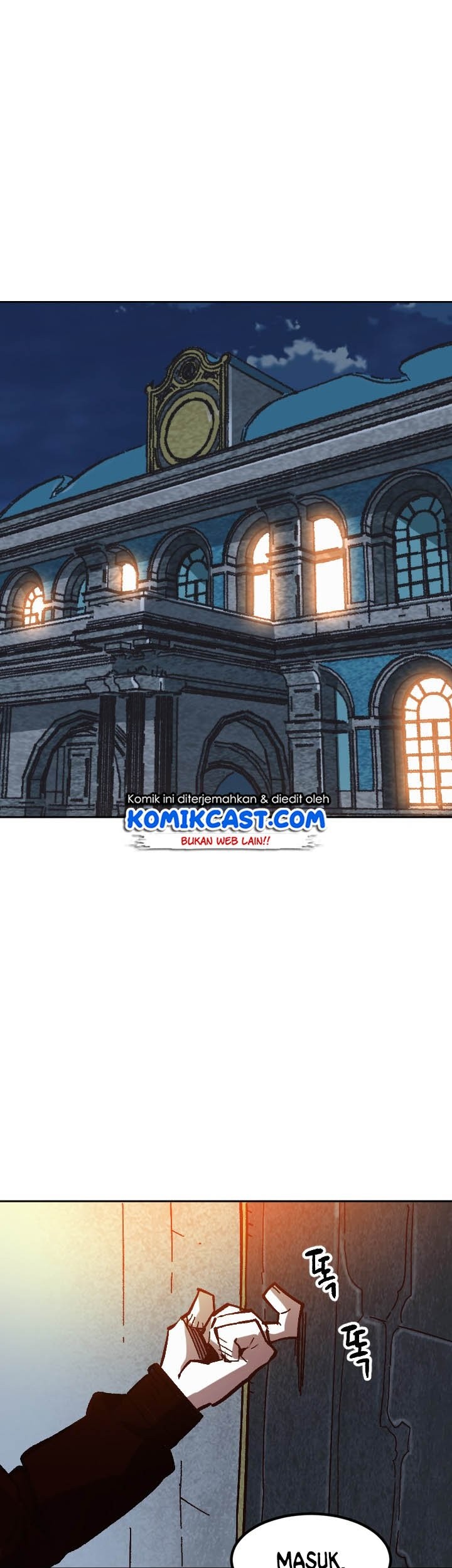 Slave B Chapter 45 Gambar 42