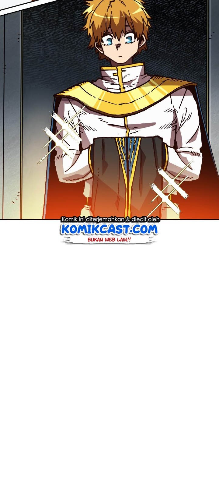 Slave B Chapter 45 Gambar 44
