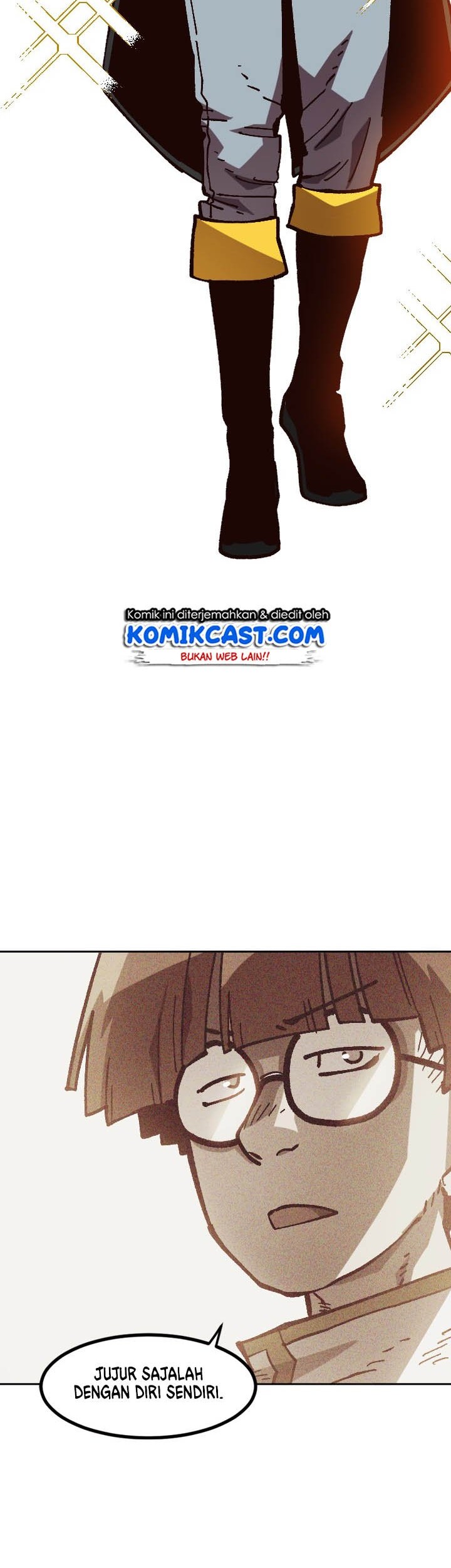 Slave B Chapter 45 Gambar 46