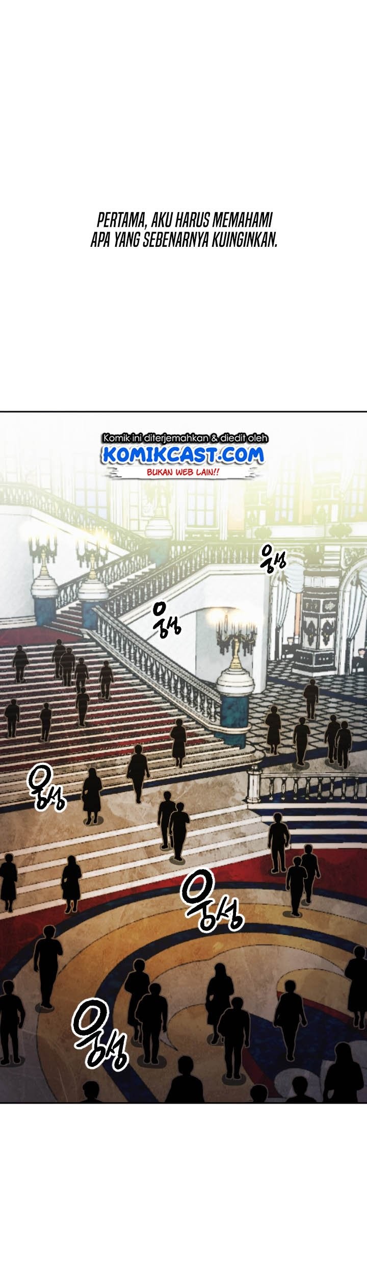 Slave B Chapter 45 Gambar 48