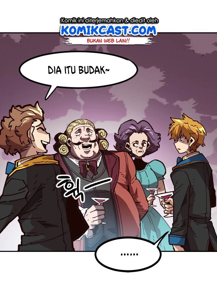 Slave B Chapter 45 Gambar 51