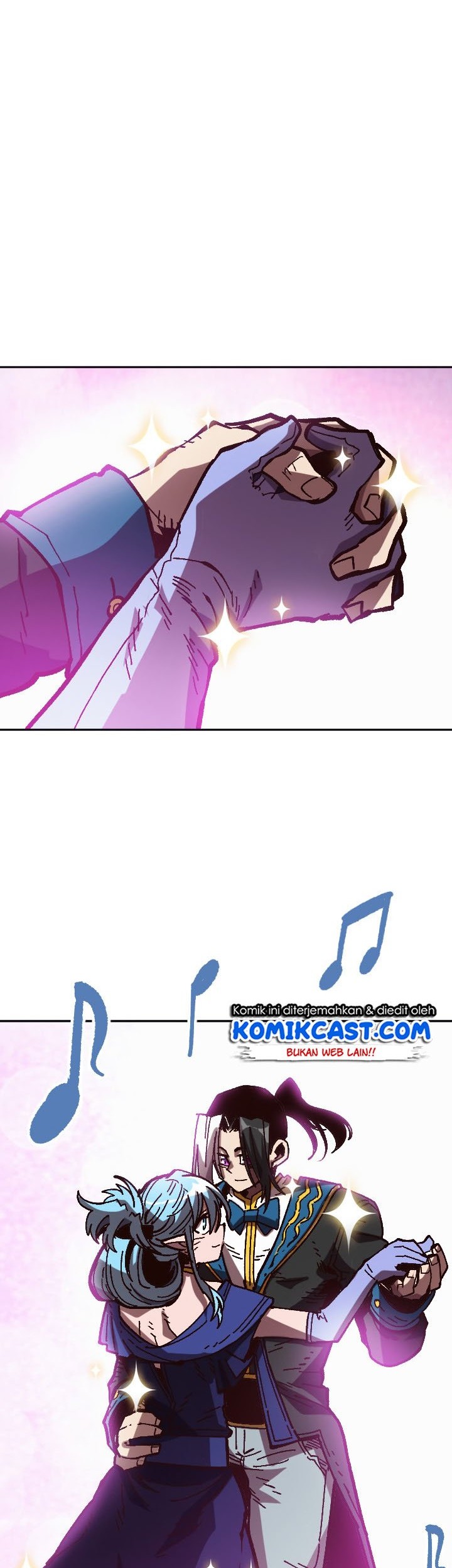 Slave B Chapter 45 Gambar 57
