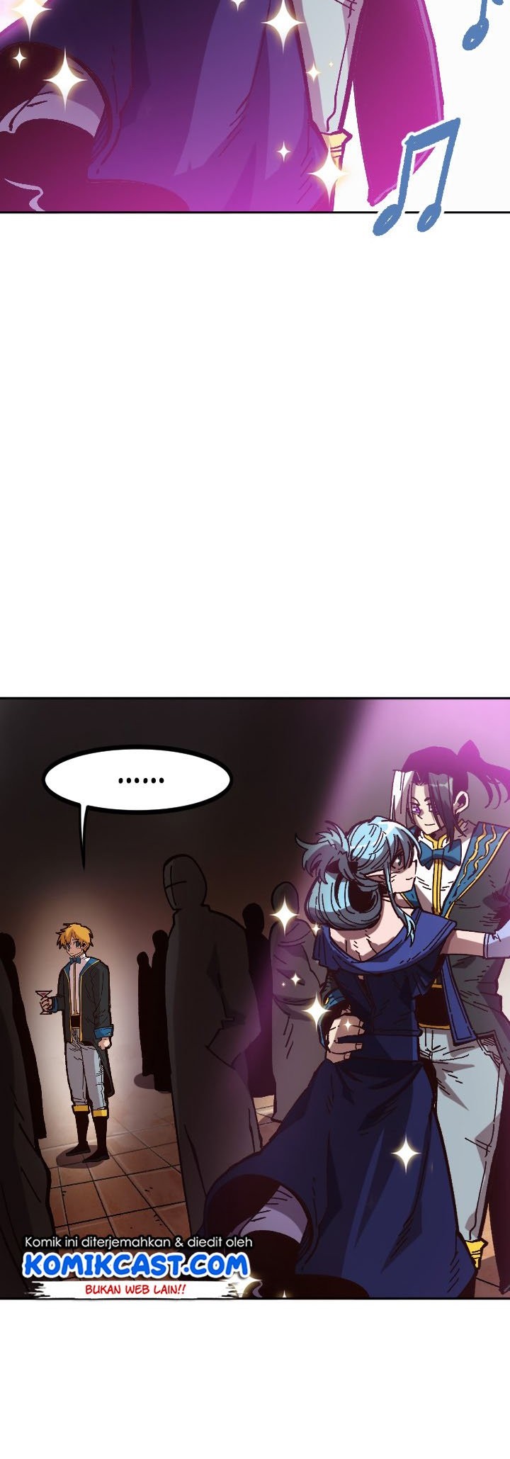 Slave B Chapter 45 Gambar 58