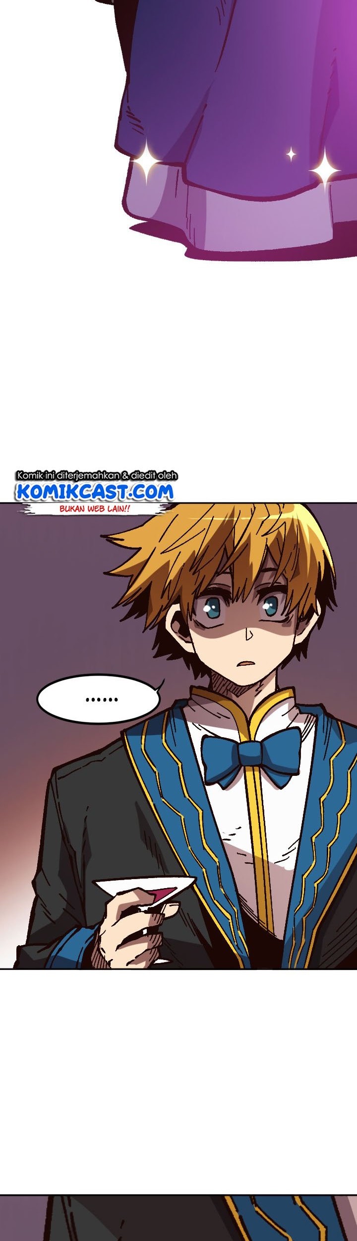 Slave B Chapter 45 Gambar 60