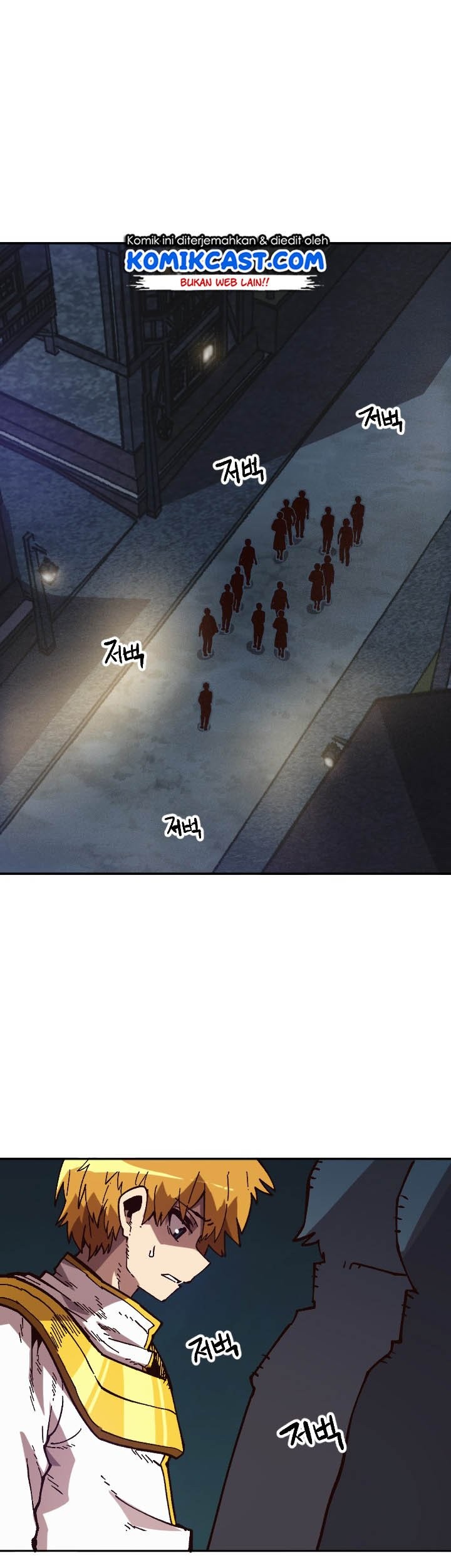 Baca Slave B Chapter 45 Gambar 2