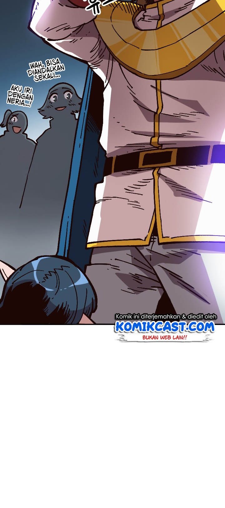 Slave B Chapter 45 Gambar 8