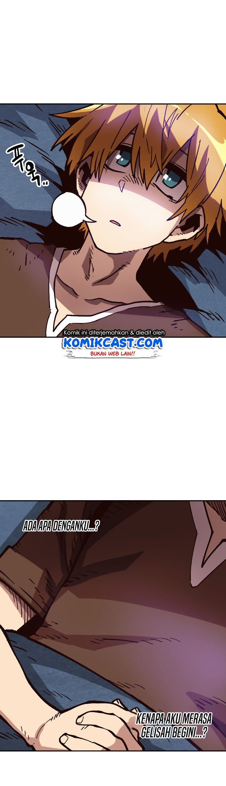 Slave B Chapter 45 Gambar 10