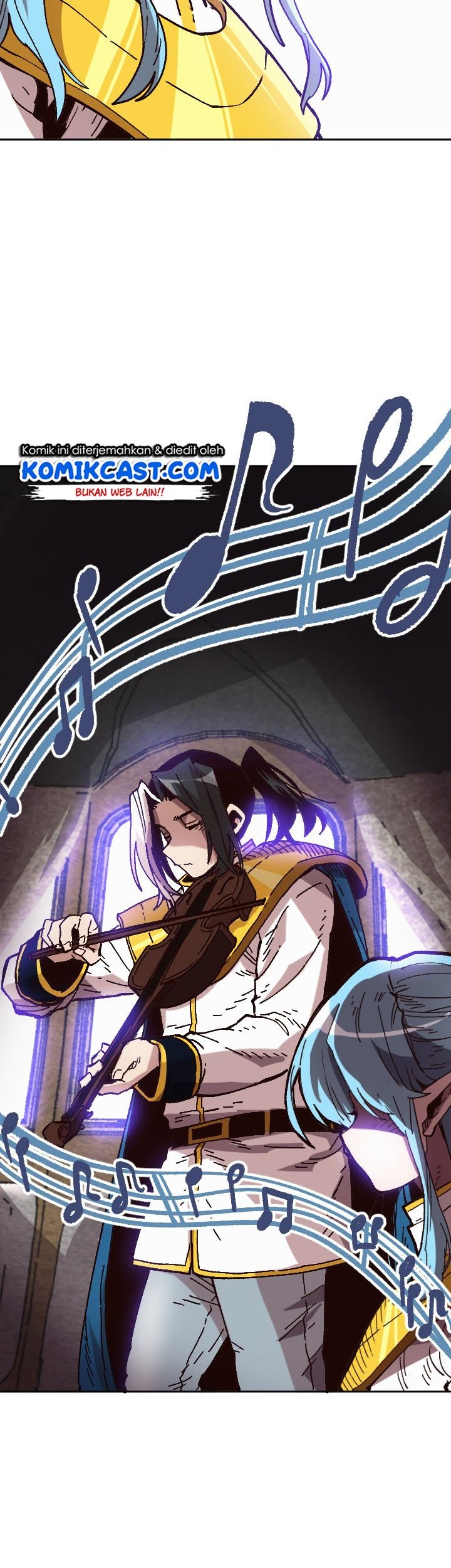 Slave B Chapter 45 Gambar 16