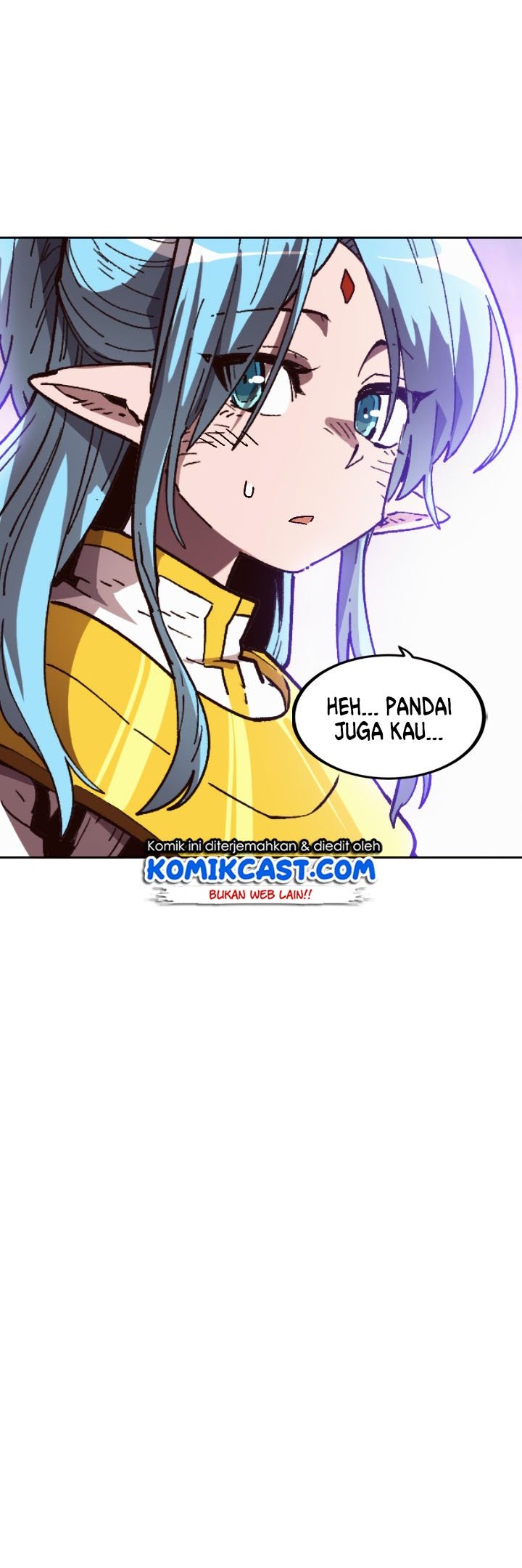 Slave B Chapter 45 Gambar 17