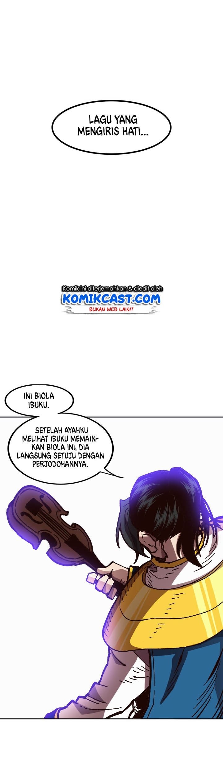 Slave B Chapter 45 Gambar 22