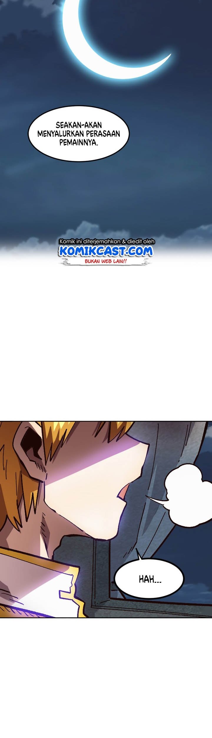 Slave B Chapter 45 Gambar 24