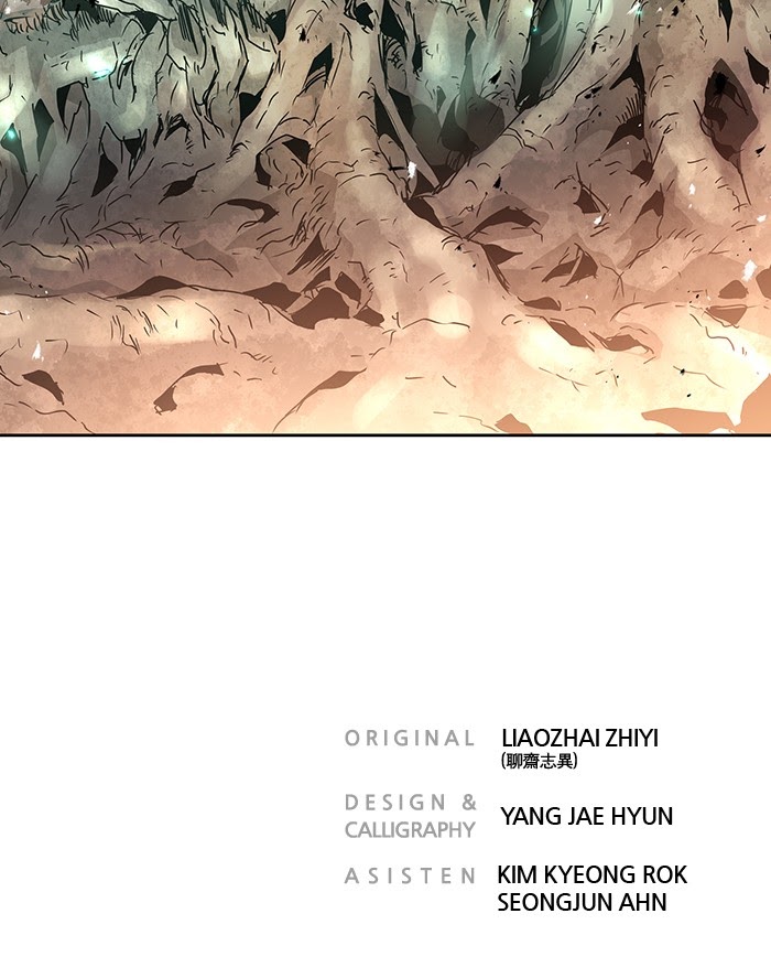 Promised Orchid Chapter 63 Gambar 130