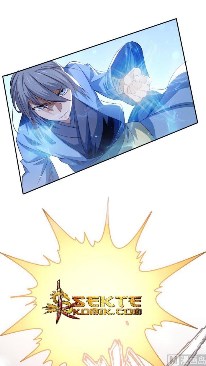 Peerless Sword God Chapter 77 Gambar 6