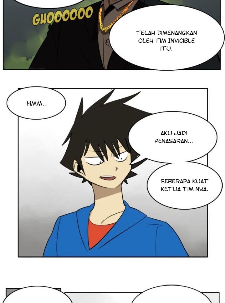 Ultimiter Chapter 22 Gambar 7